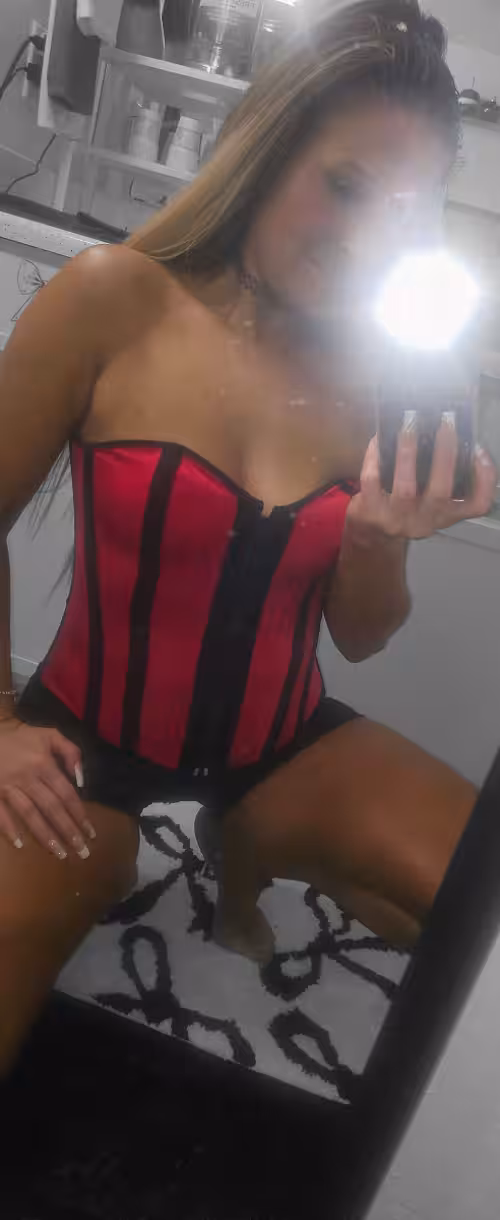 Syeira Pink / Robynn, photo 4