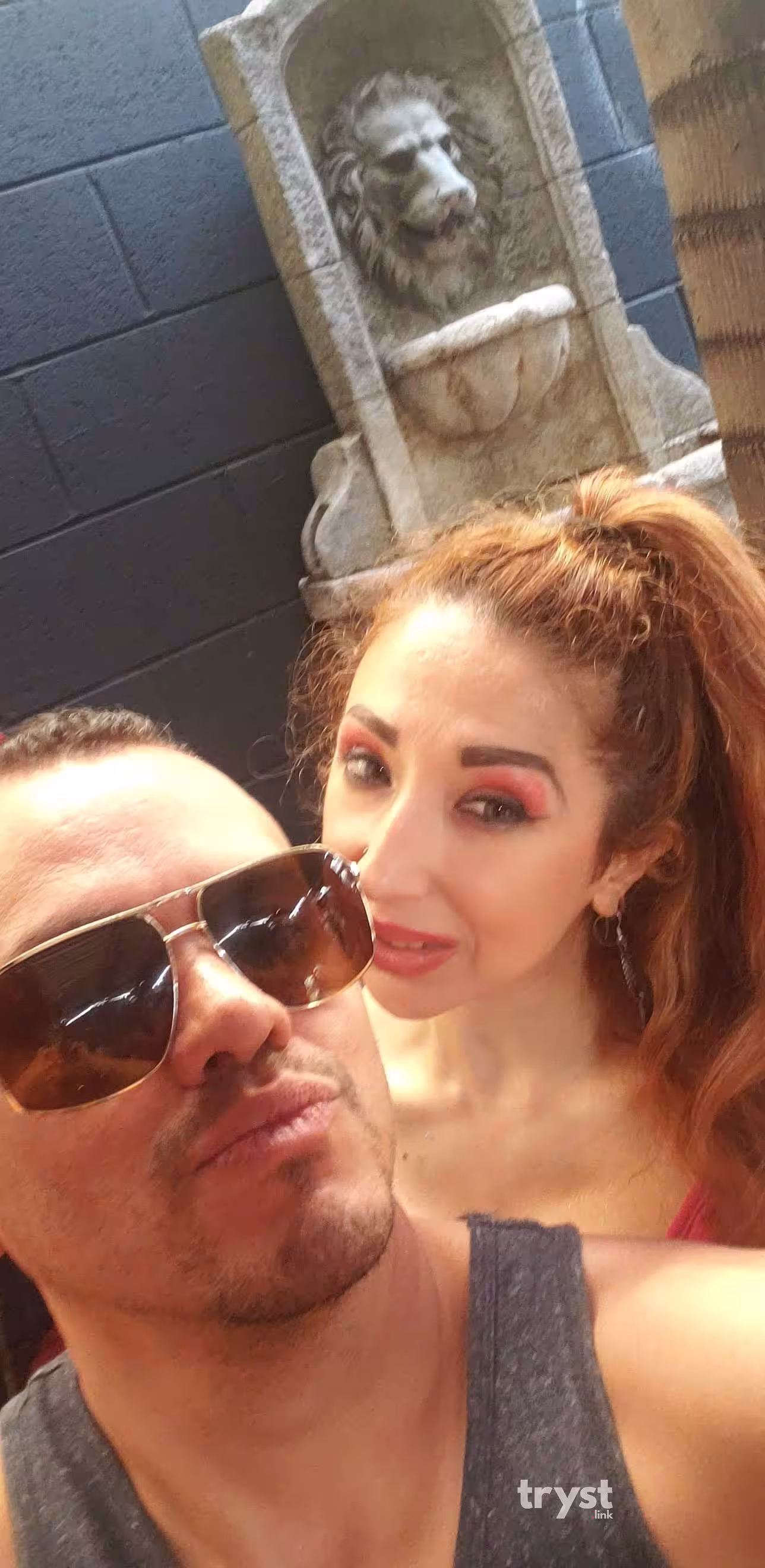 Marla and Tony, photo 6