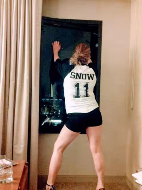Stephanie Snow / Kristy Kreams, photo 7