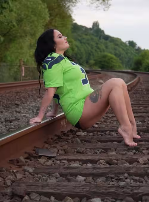 Ashley Rae, photo 6