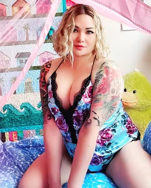 TS Molly, photo 6
