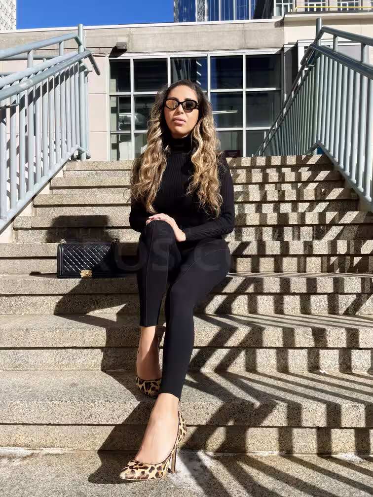 Valentina Rosales / Vanessa / Jessica Milano, escort in Miami, FL