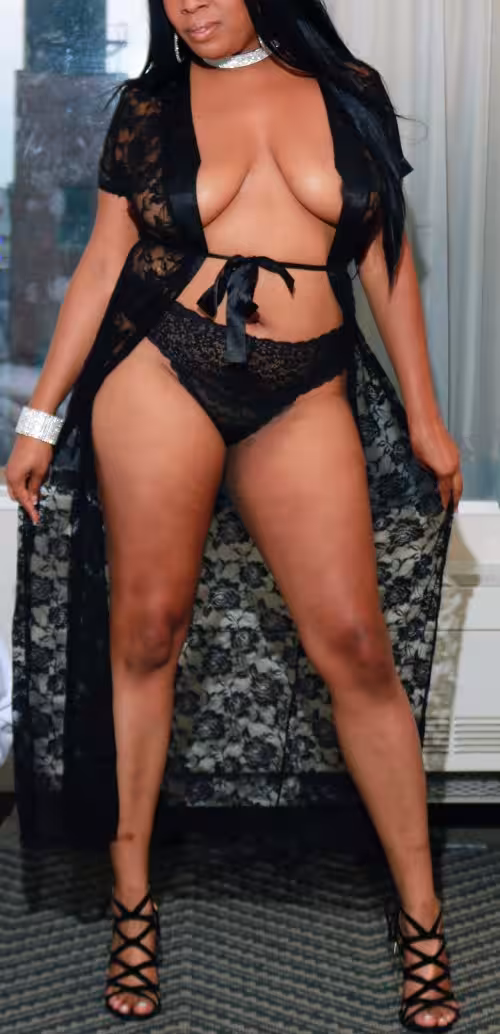 Cherrie Nyomi, photo 3