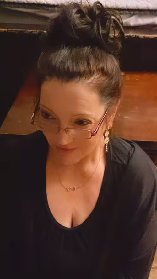 Janet / Sexy Satin, photo 2