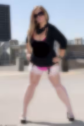 Charlotte Grey, photo 2