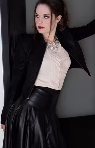 Charlotte, escort in San Francisco, CA