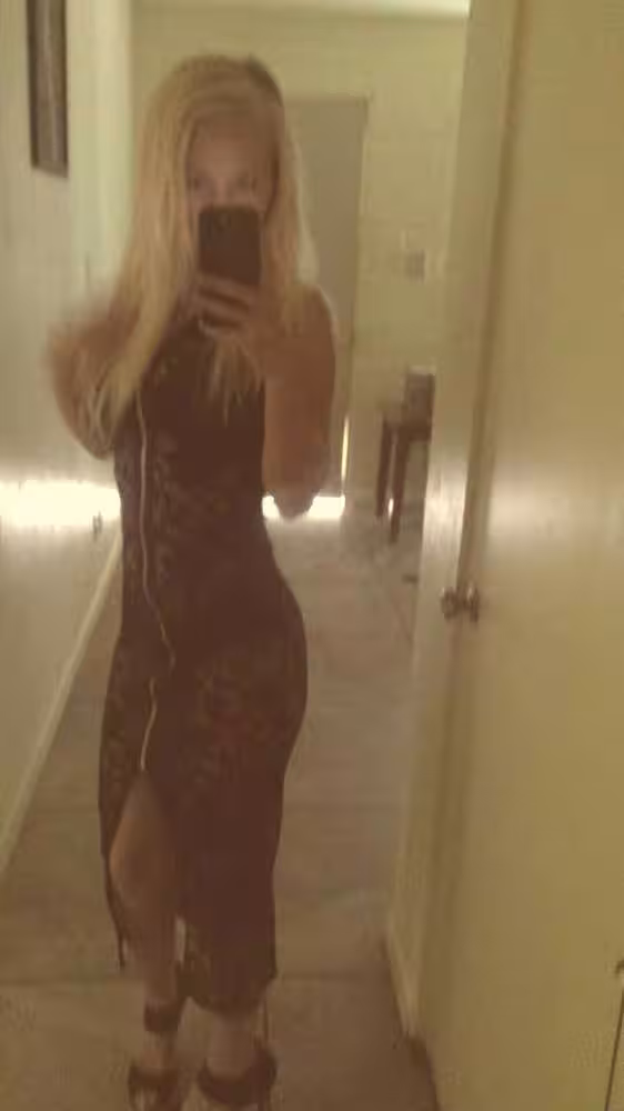 Amber Lynn / Sparkle, photo 10