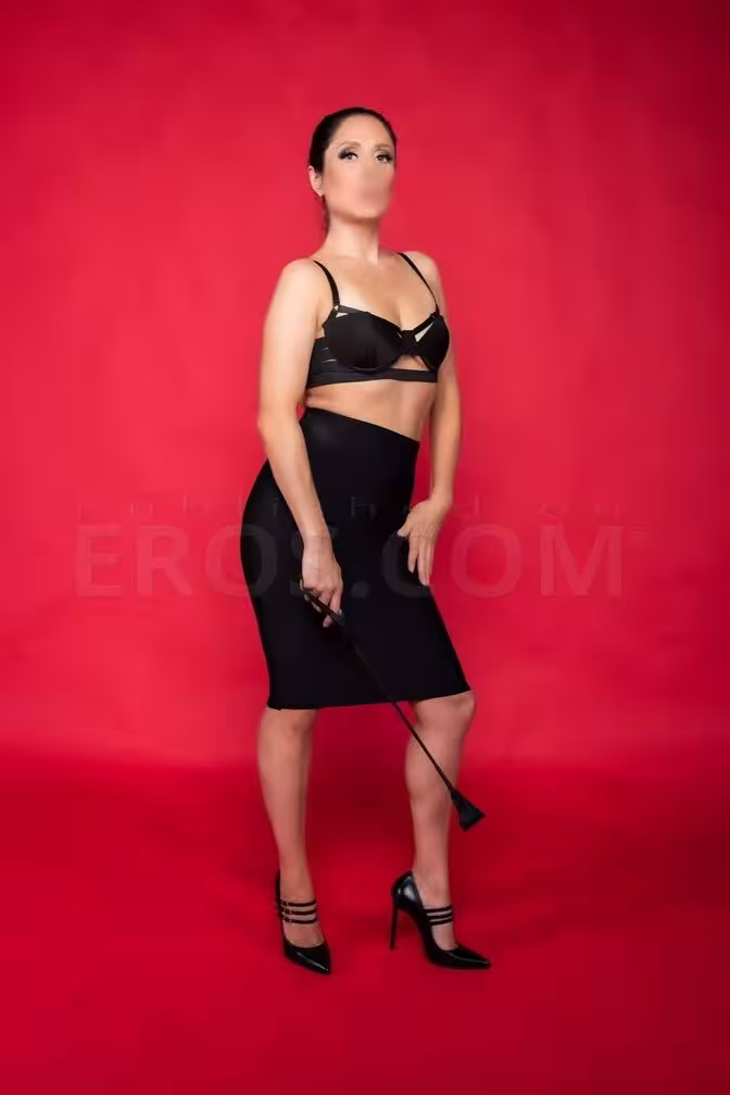 Addison Monroe / Angel Ann, photo 6