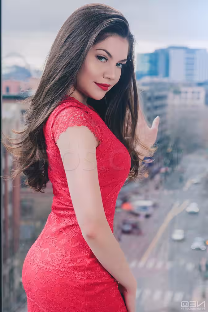 Natalya Marie, photo 4