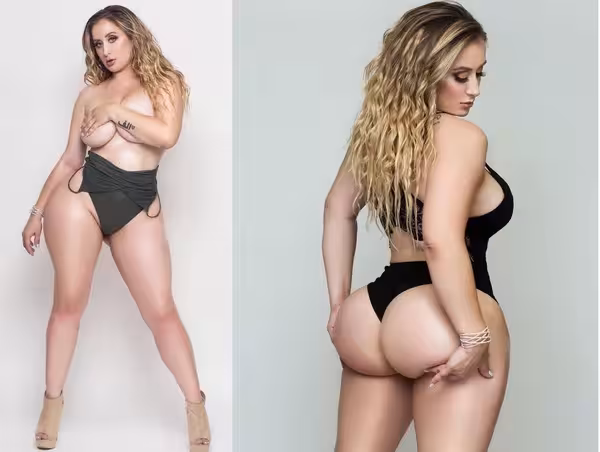 Madison / Chloe, photo 3