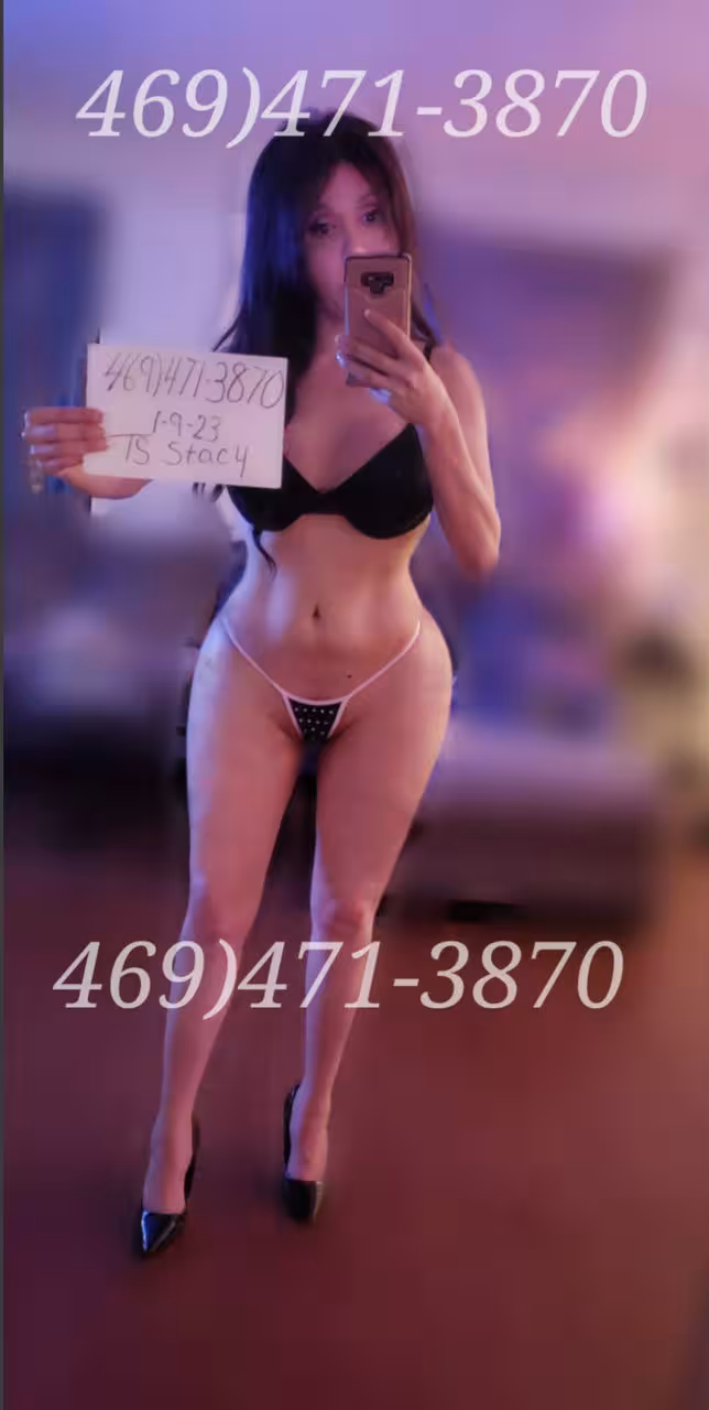 TS Vanaty / TS Ashley / TS Stacy / TS Authenticity, photo 9