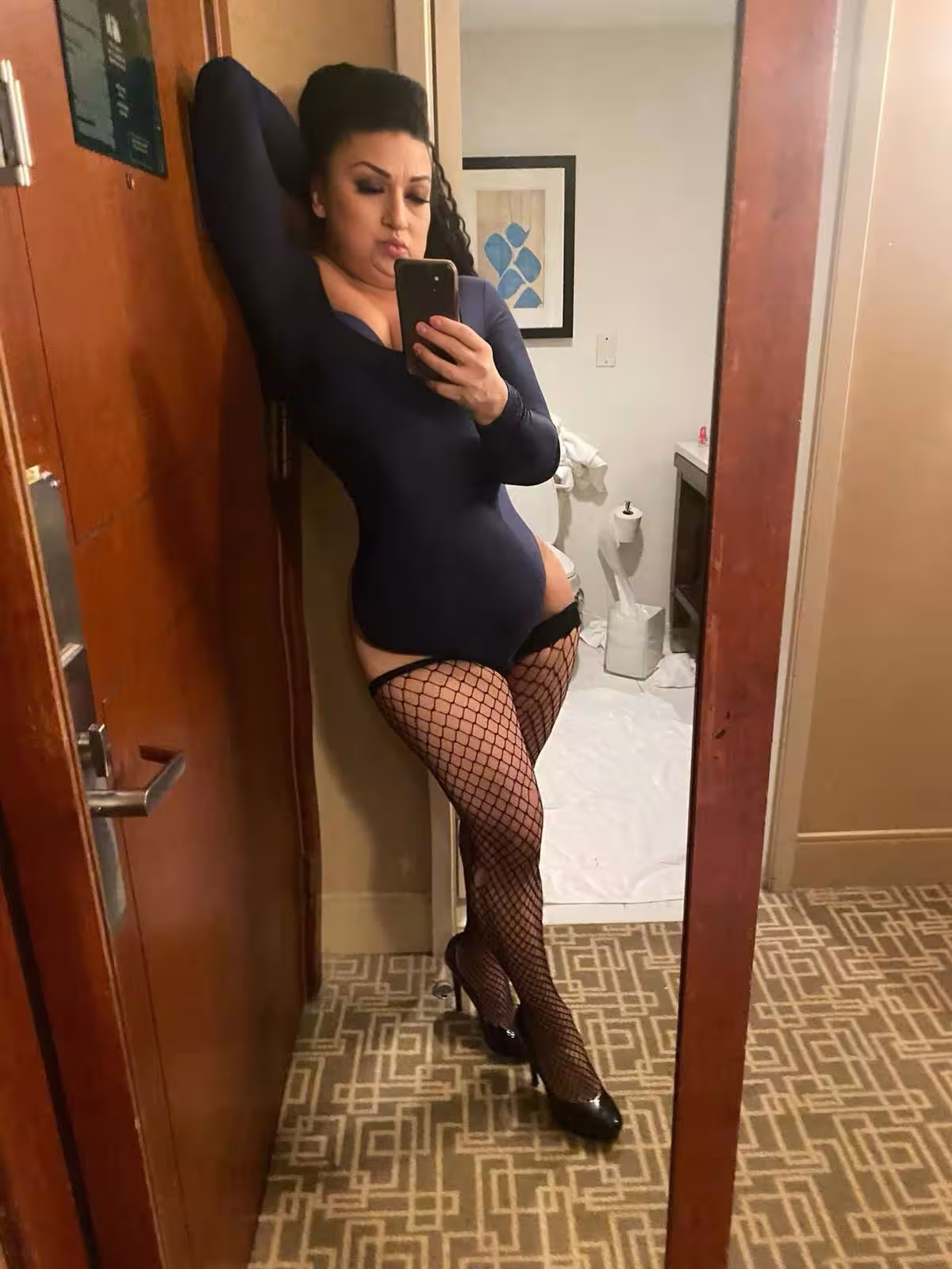 TS Karren / TS Julissa, escort in Minneapolis, MN