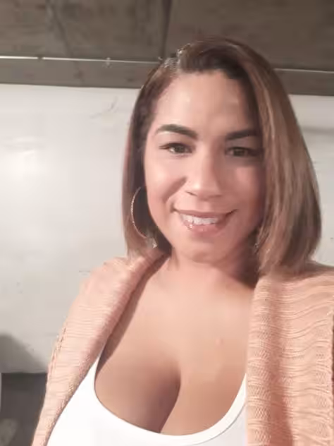 Monique, photo 3