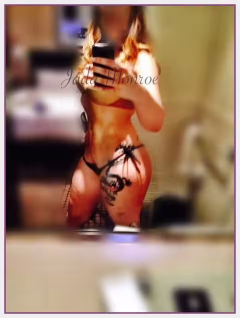 Jada Monroe, photo 6