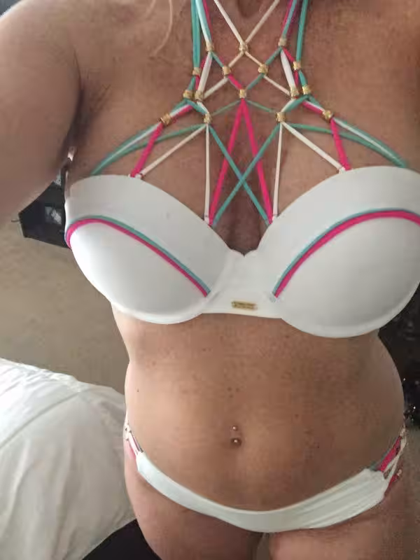 Tessa, photo 3