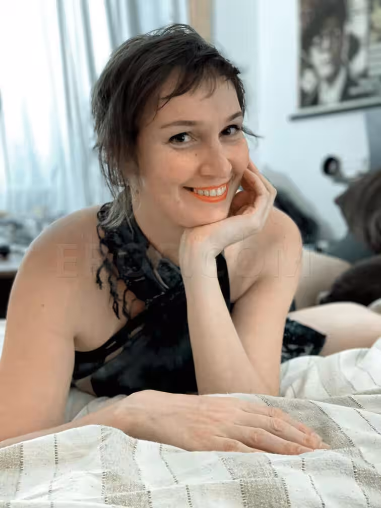TS Bronwyn Rousseau, escort in New York City - Manhattan, NY