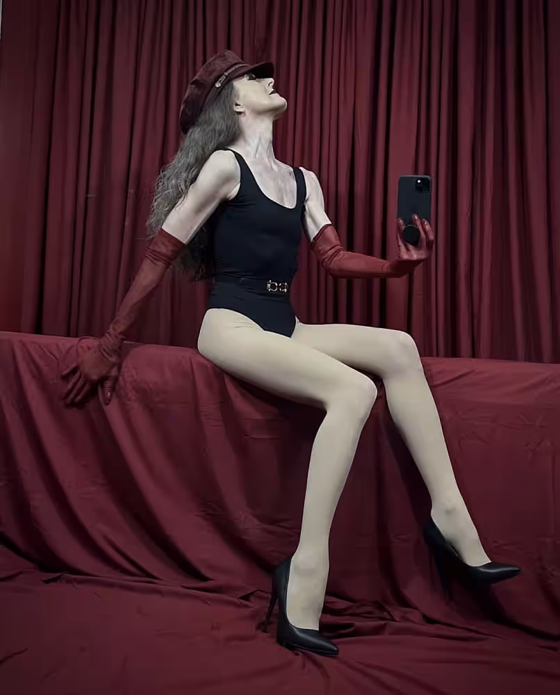 Lindsey Lacey, photo 10