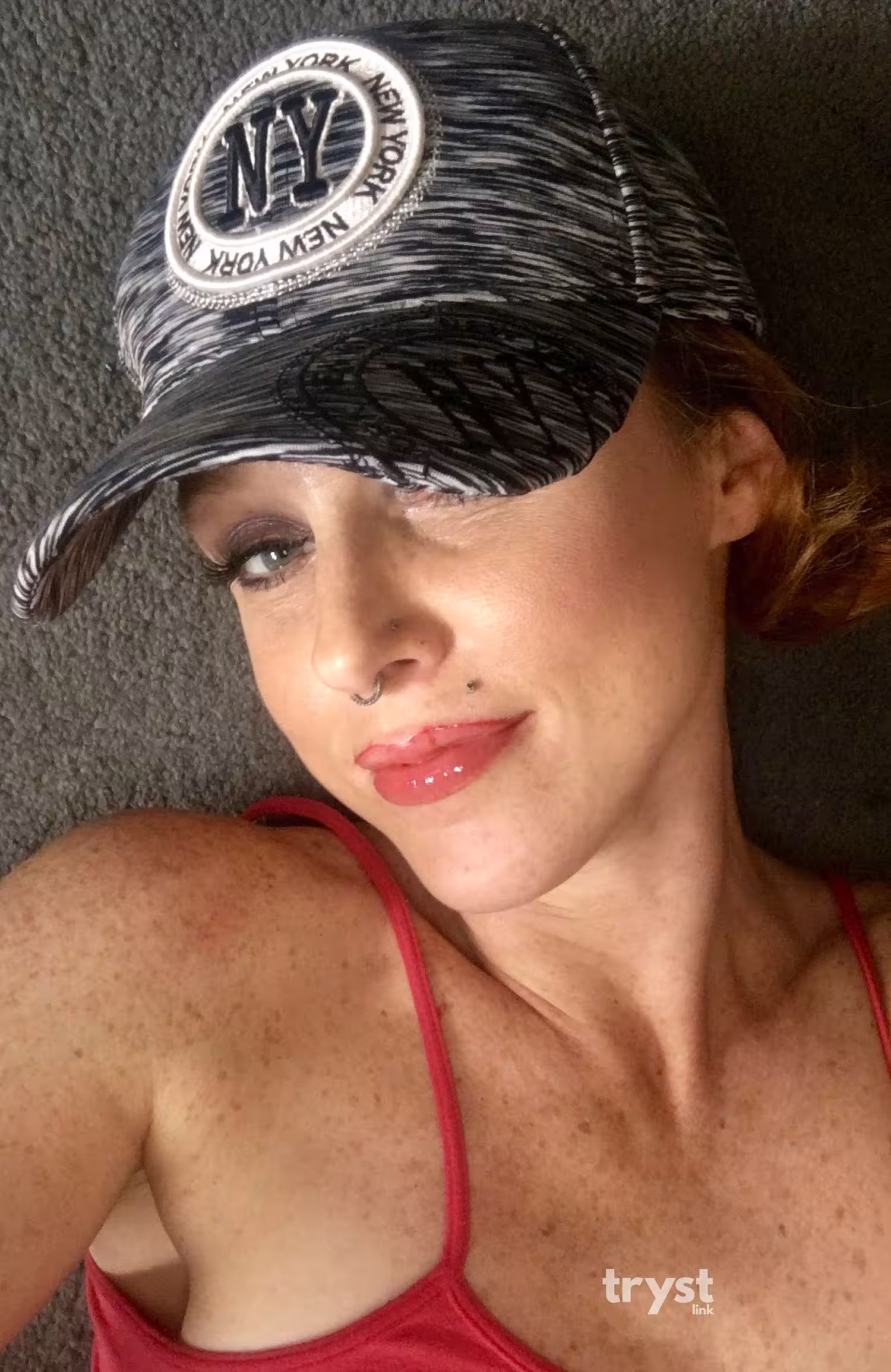Kacie Kennedy / Hot little Redhead, photo 3