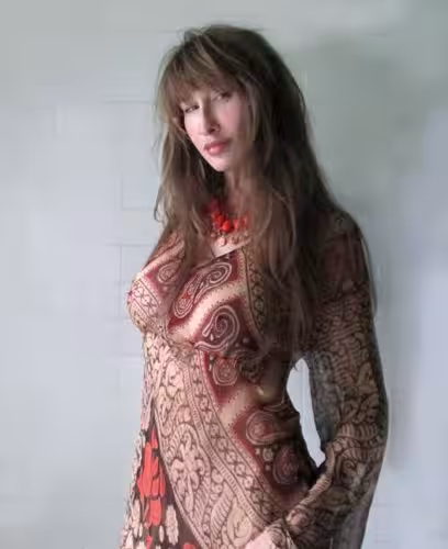 Alea Raulins, escort in Dallas, TX