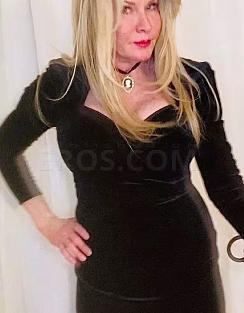 Rachel Sinclair / Starr, photo 9
