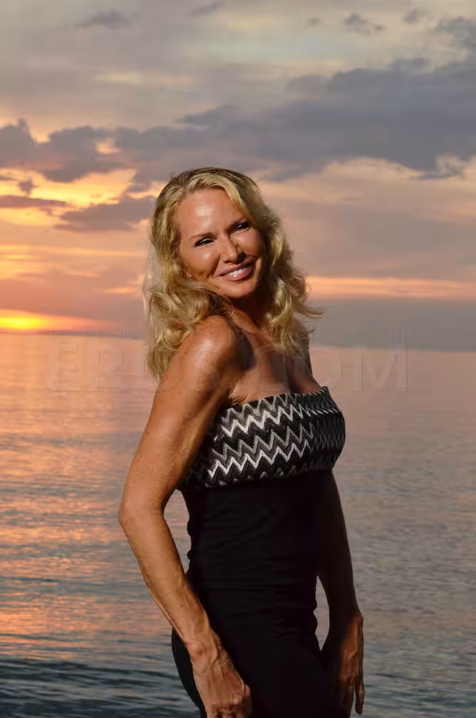 Rachel Sinclair / Starr, photo 4