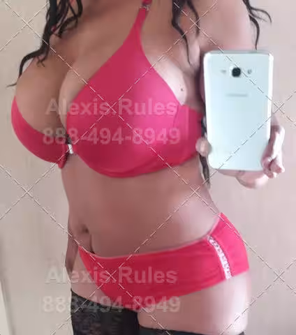 Alexis, escort in Edison, NJ