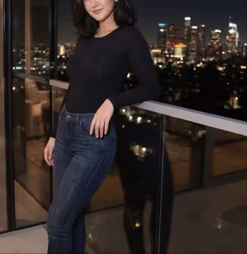 Jenni Bright, photo 5