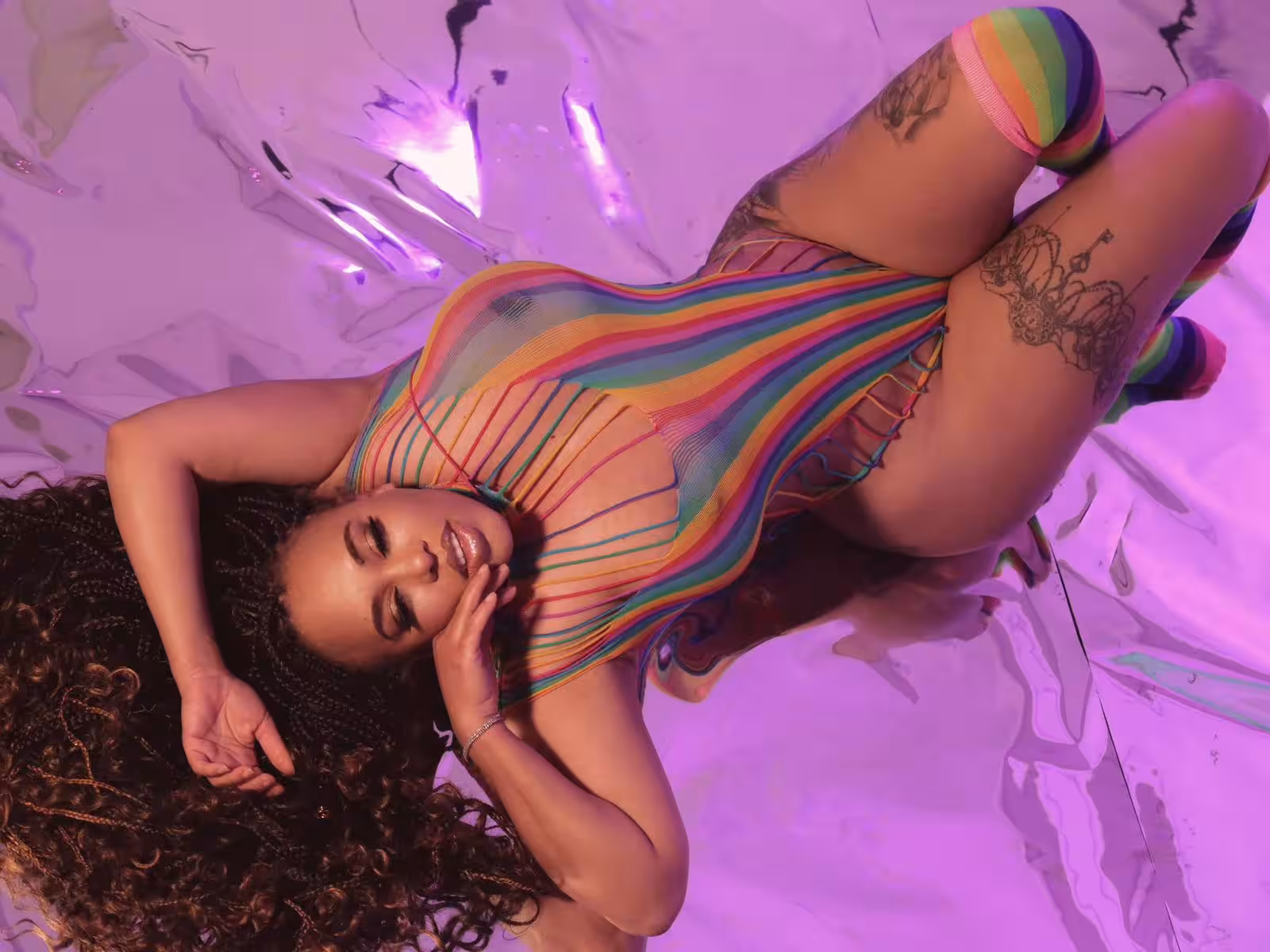 Mone Divine, photo 2