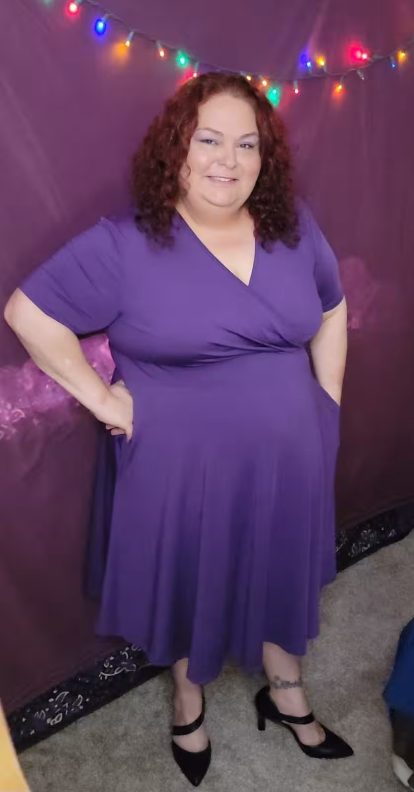 Gwen, photo 4