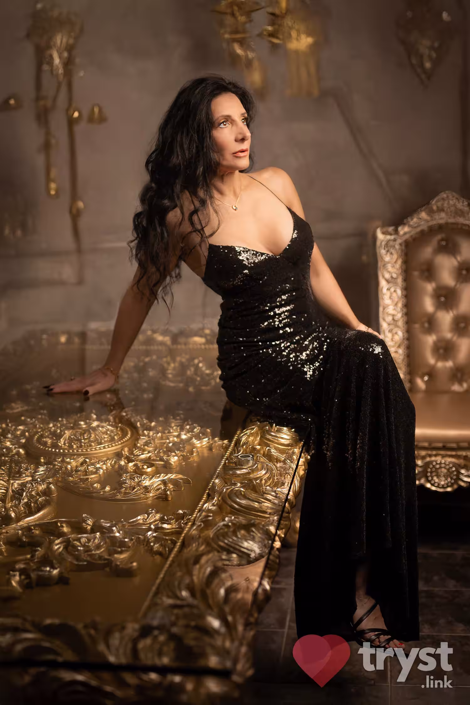 Natasha / Stefania Sassari, photo 2