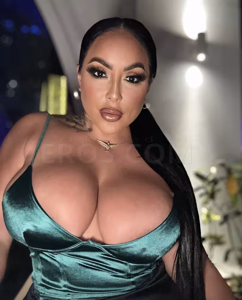 Kiara Mia, escort in Paramount, CA