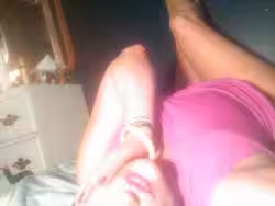 MissGeorgiaSouthe/Dixie LaDoll/NaughtyPeach, photo 3