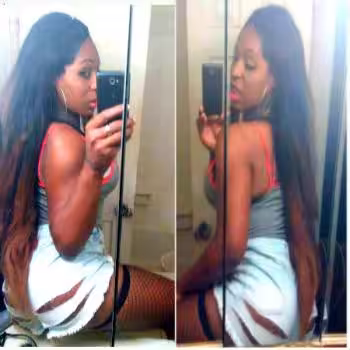 TS Jessica Rabbit / Ladonna Foxx, photo 3