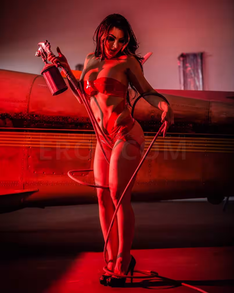 Talia Amour, photo 4