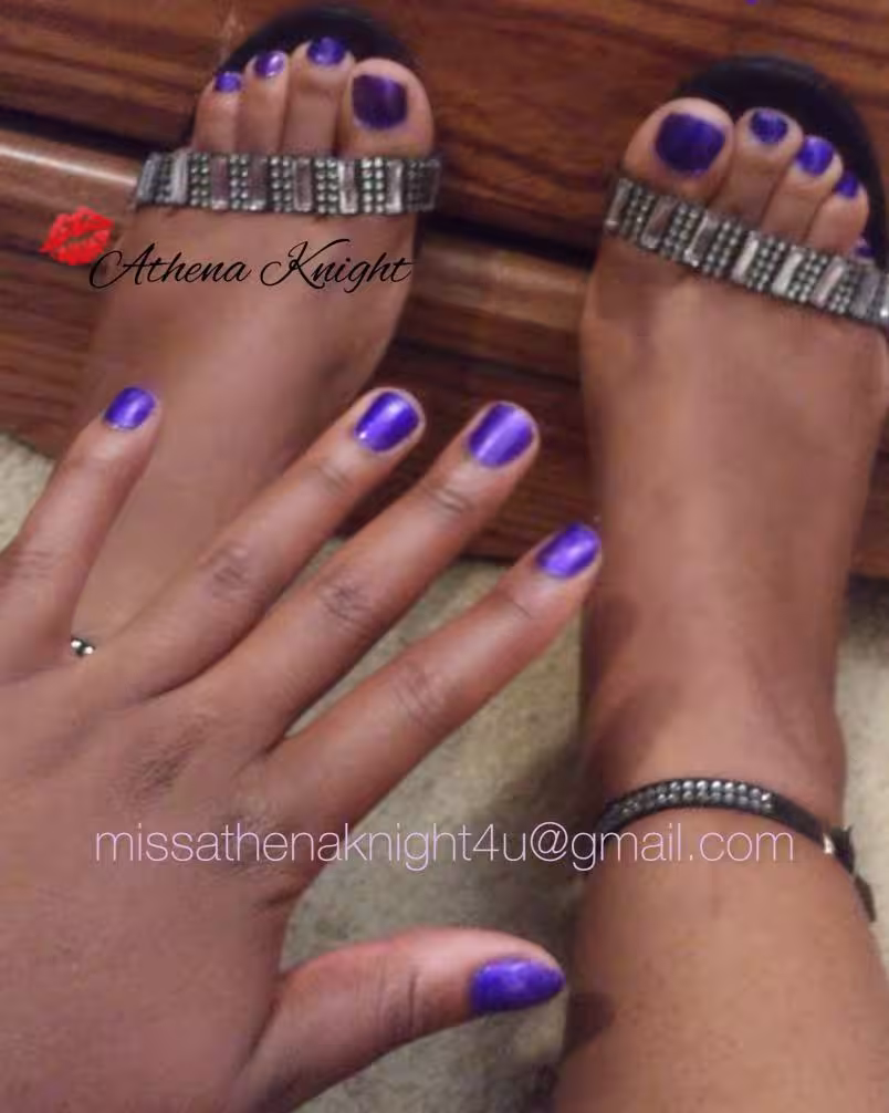 Athena Knight / Ariane Ross / Pixie, photo 4