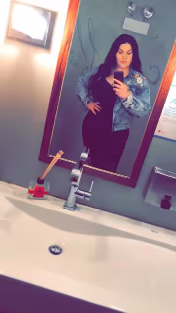 TS Khloe Kockdashian / TS Khloe Dash XXX, photo 3