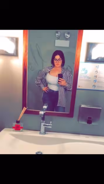 TS Khloe Kockdashian / TS Khloe Dash XXX, photo 4