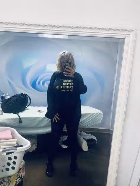 Rhonda, escort in San Diego, CA