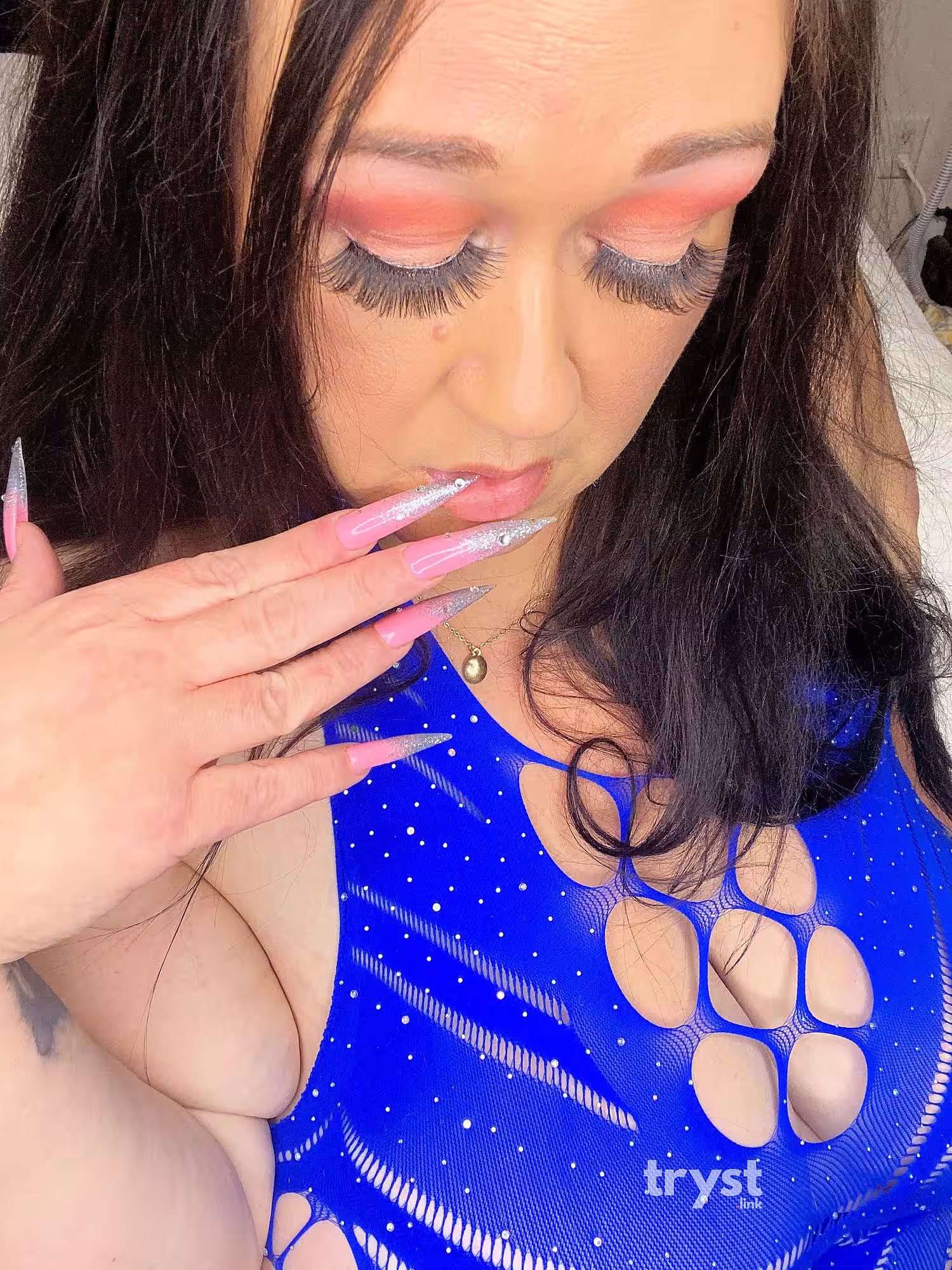 Goddess Valentina, photo 4