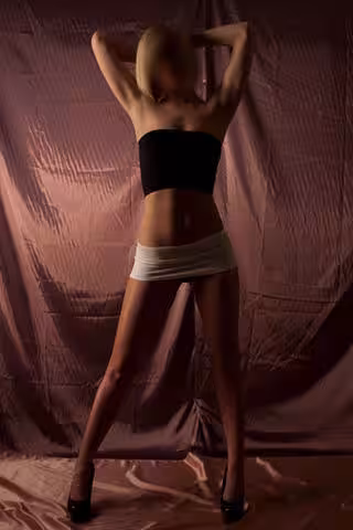 SaraBeth, escort in New York City - Manhattan, NY