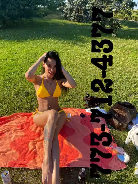 TS Sabrina / Bella, photo 8