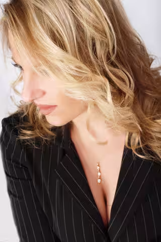 Holly / Krissy / Angel, photo 3