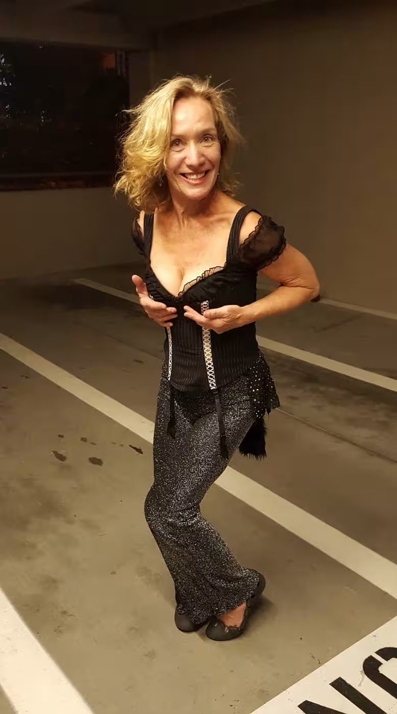 Heather, photo 3