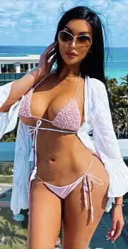 TS Ava London, escort in Sherman Oaks, CA
