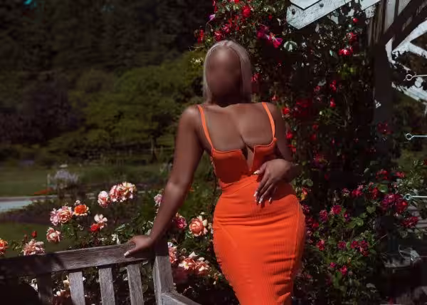 Andrea Banks, photo 4