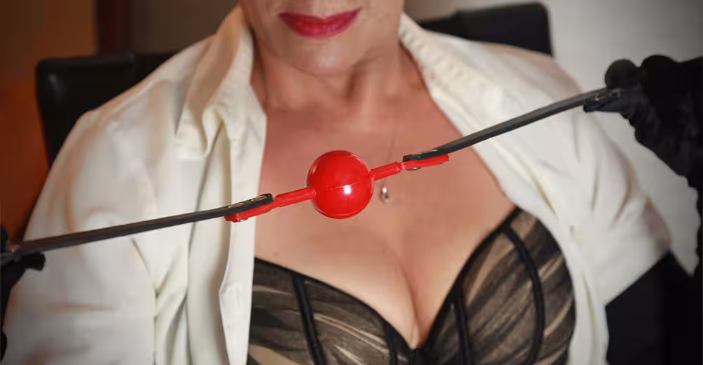 Mistress Chase, photo 4
