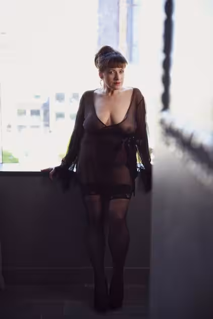 Beatrix Bliss, photo 3