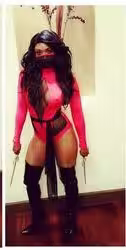 Tatiana Jones / TJ, escort in Orlando, FL