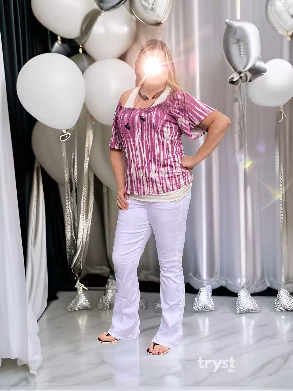 Cristin Sparks, photo 9
