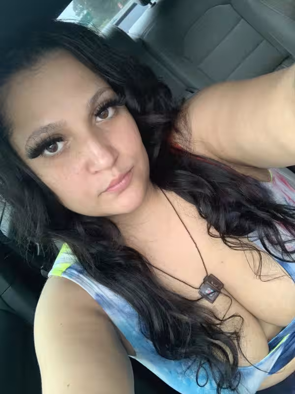 Layla Anne / Sashay Lopez, photo 3